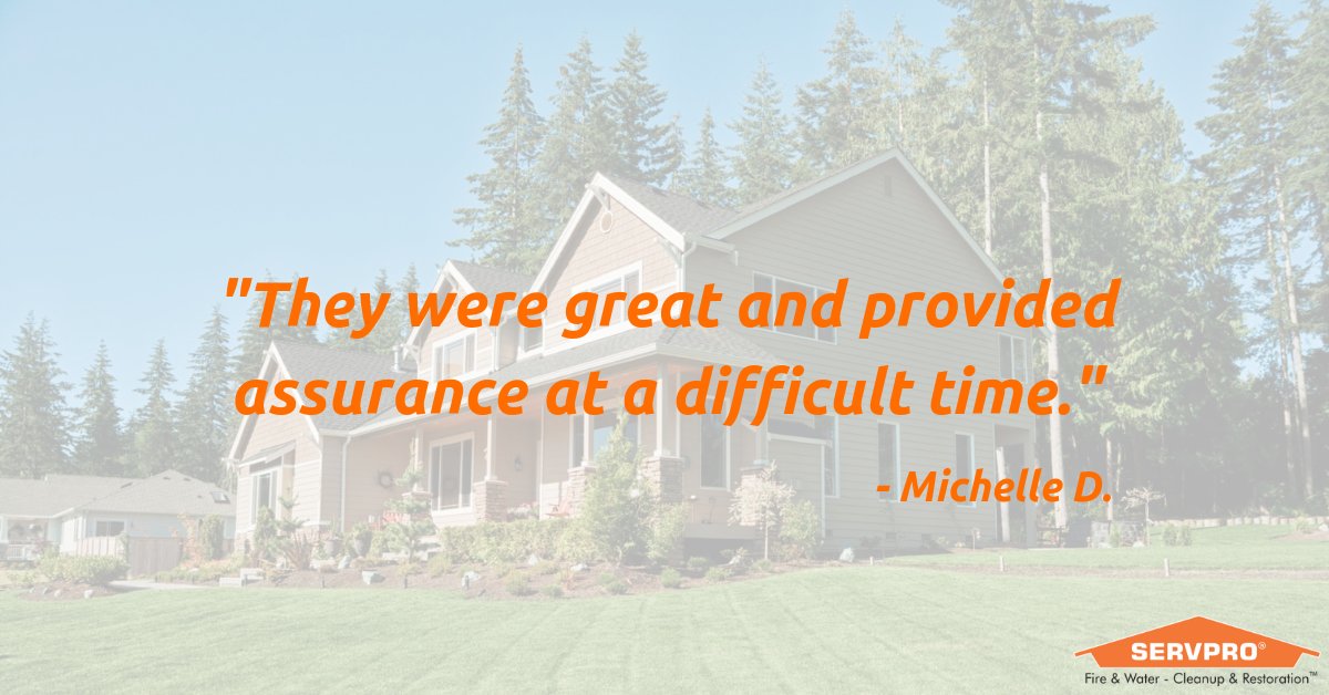 Interested in learning more about how SERVPRO of East Meadow/Westbury can help your home or business? Give us a call to learn how to be protected this season! 516-334-2927