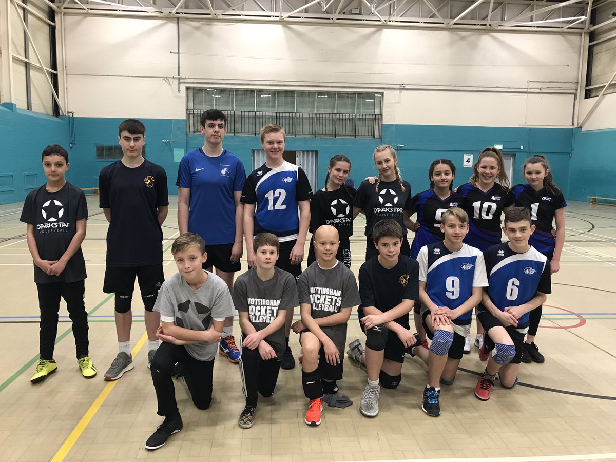 A great first session with our East Mids U15 Juniors joining us from Belper, Darkstar, Rockets and Vipers.