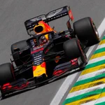 F1ブラジルGP、レッドブルホンダが今季3勝目を挙げる!!