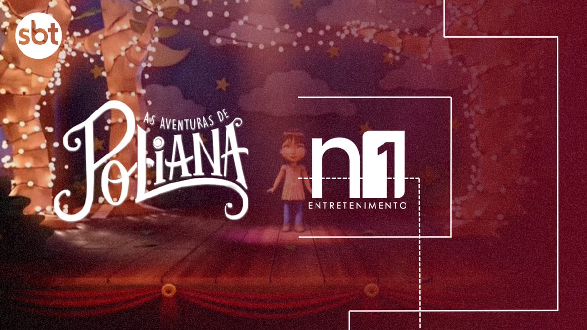 #N1 | As Aventuras de Poliana: Poliana e seus amigos incentivam os outros alunos a participar do workshop de jardinagem - http://bit.ly/35eXHyX #AsAventurasDePoliana #ResumoSemanal