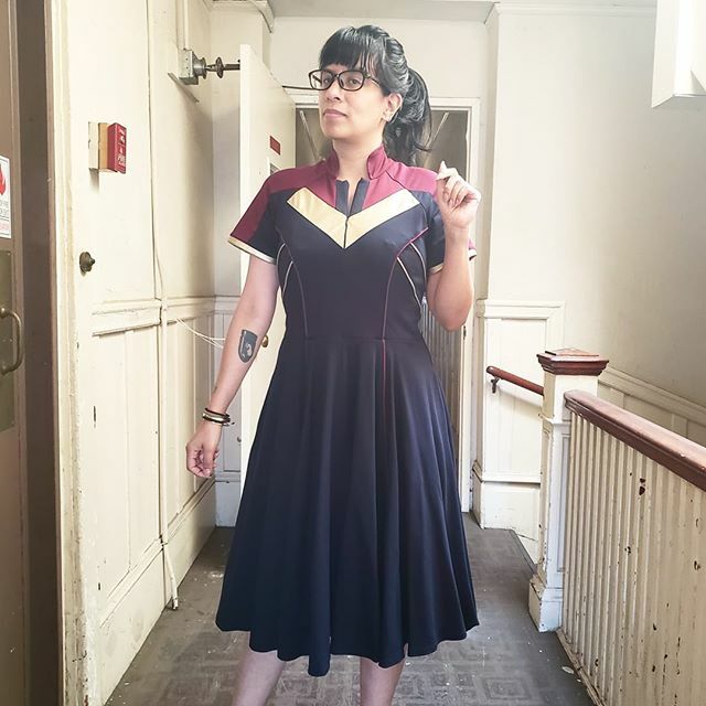 y0soyUsagi's tweet photo. Let there be Light is today's challenge for #FallingforElhoffer!
.
.
.
That moment in Captain Marvel where is shows up glowing was a moment for me. She's been my favorite character for such a while! https://t.co/rB0VT3nQMd https://t.co/Q4c0lPRyXt
