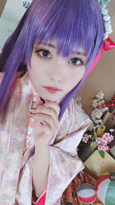 Twitterのコスプレ画像47