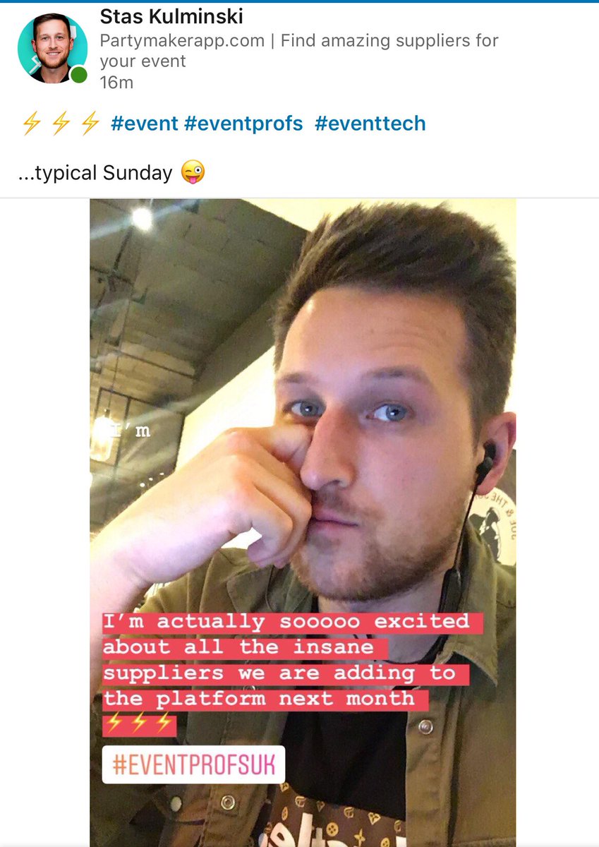 PartyMakerWorld's tweet image. #events #eventplanners