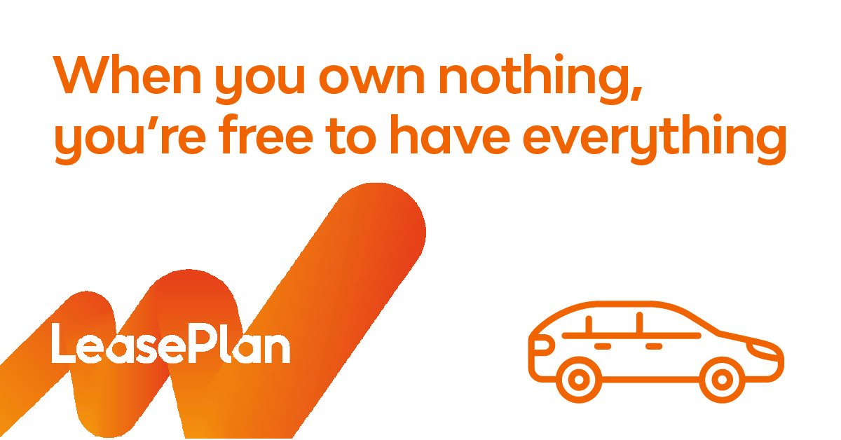 LeasePlanUK's tweet photo. Netflix. Spotify. And now your car. Pay a fixed monthly fee. Get the vehicle you want #ownnothing #haveeverything
https://t.co/qun74pCiNY #personalleasing #PCH #contracthire #personalcontracthire
#ENGKOS #ThreeLions https://t.co/NsP1eEnsc7