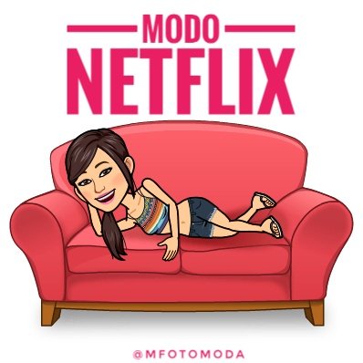 patriotaargenta's tweet photo. #Netflix #modonetflix 
#Domingo https://t.co/64mXM5ODKg
