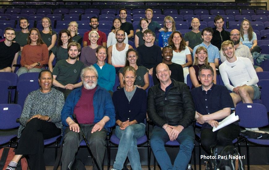 Pavilion Dance South West tweet media