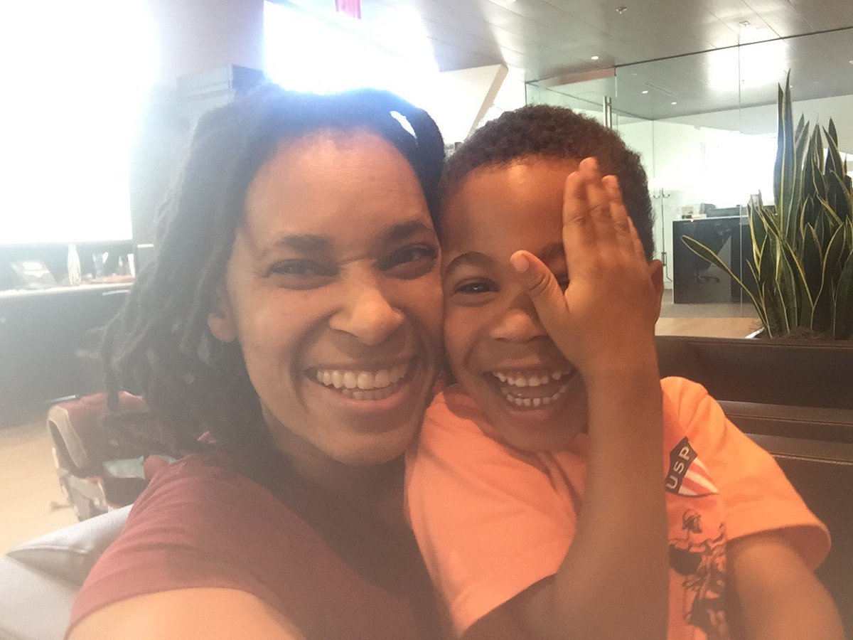 stressfreemommd's tweet photo. Some time with my little guy. How are you spending your Sunday? #TheStressFreeMomMD https://t.co/6H1jDZNDht