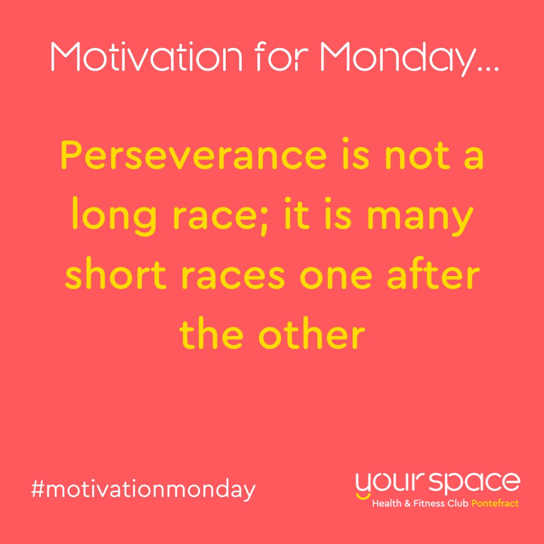 Your Space (@yourspacegyms) on Twitter photo 