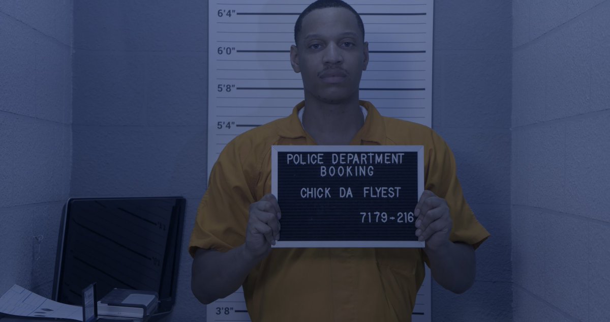 SashaSales216's tweet photo. New Visual by @_chickdaflyest drops tuesday 🔥🔥🔥 You don't want to miss this 📺💯. #RealMuzik #7evenNationFilms #blameswoope #iconworldstudios #TaylorPage https://t.co/p1MGRpPeKh