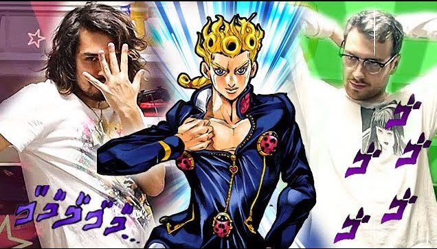 Joey On Twitter New Video The Impossible Jojo Pose Challenge Ft Cdawgva Jojo S Bizarre Adventure Is Full Of Bizarre Poses But How Many Can You Imitate And Guess Correctly Watch Video