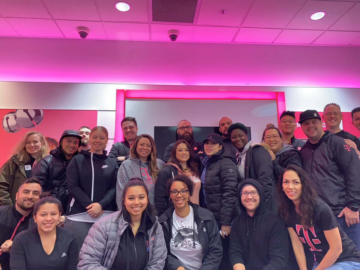 one GOOD day one GOOD week one  GOOD month one GOOD quarter <a href="/SamSindha/">Sam Sindha</a> <a href="/arunramchan/">Arun</a> #SSS is ready #PNWinning thanks for visiting <a href="/LBing_Booyah/">Levi Bingham</a> <a href="/MarlattChris/">Chris Marlatt</a> <a href="/j_abear/">josophyne hebert</a>  @Brian_Morrisey  dec 6th #5gforall