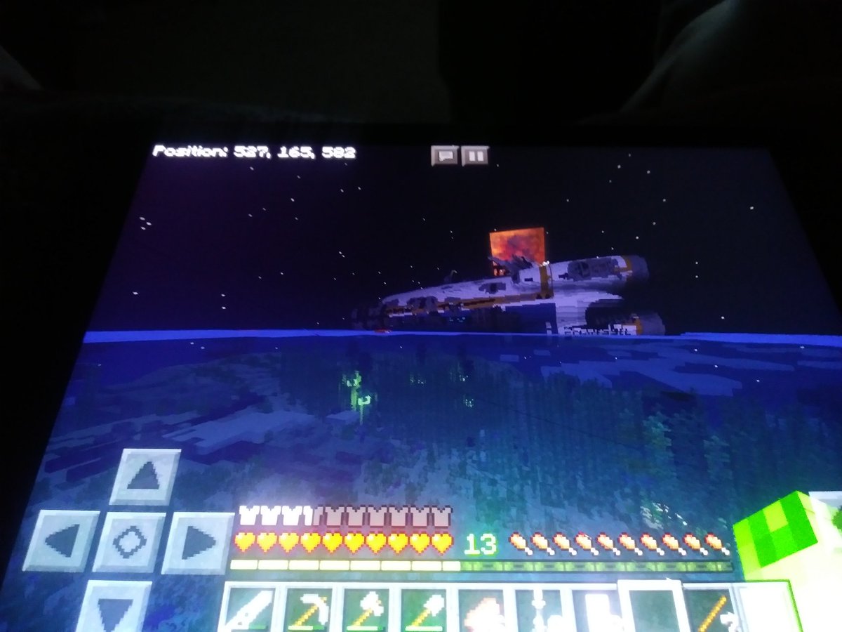 DPikachu666's tweet image. Hey Icy, here's sum Pictures of the Subnatica Map. I may play Pocket Edition, but I know there's a PC version. @IcyCaress 
I jus' wish they Built or made a few Laviathans.