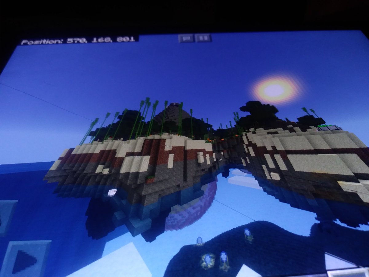 DPikachu666's tweet image. Hey Icy, here's sum Pictures of the Subnatica Map. I may play Pocket Edition, but I know there's a PC version. @IcyCaress 
I jus' wish they Built or made a few Laviathans.