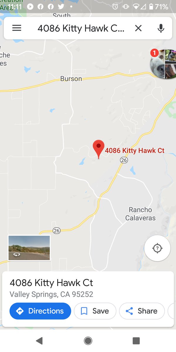 TrishasWCFireWx's tweet image. #HawkFire #Hawk IC 
@CALFIRETCU
Vegetation Fire
4086 kitty hawk
Valley Springs
Full wildland response including aircraft
I'm listening to "Tuolumne County Sheriff, Fire and Police" using the Scanner Radio app, you can listen to it by going to scannerradio.app/?l=MTM4OTU
