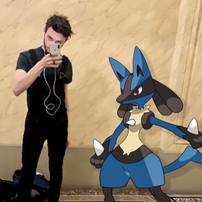 AriBdti's tweet photo. En route pour conquérir Sinnoh https://t.co/KqcHAPMcAE