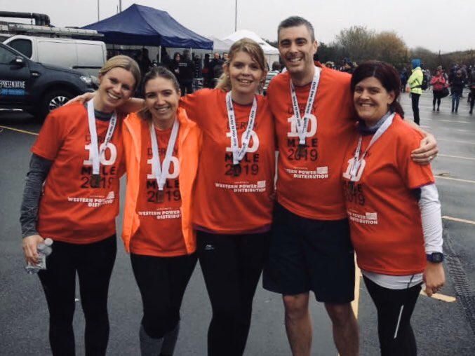 RogueRunRipley's tweet photo. What a fabulous weekend of Rogue Running! Our members have completed the #EscapefromMeriden ultra-marathon, @XmasPudRun and @Derby10m plus lots of @parkrunUK  around the area. Well done everyone! @JogDerbyshire https://t.co/5Sus12Ilt4
