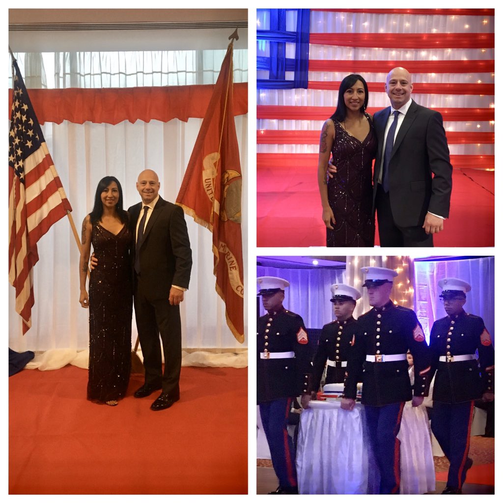 f_mcdarby's tweet photo. Marine Corps Ball 2019....🇺🇸....Tanzania....🇹🇿. https://t.co/LvCwbJV7DH