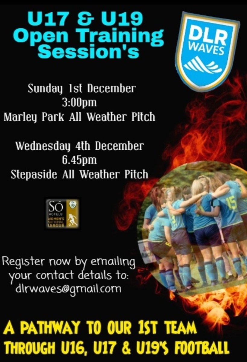 DLRWaves tweet media