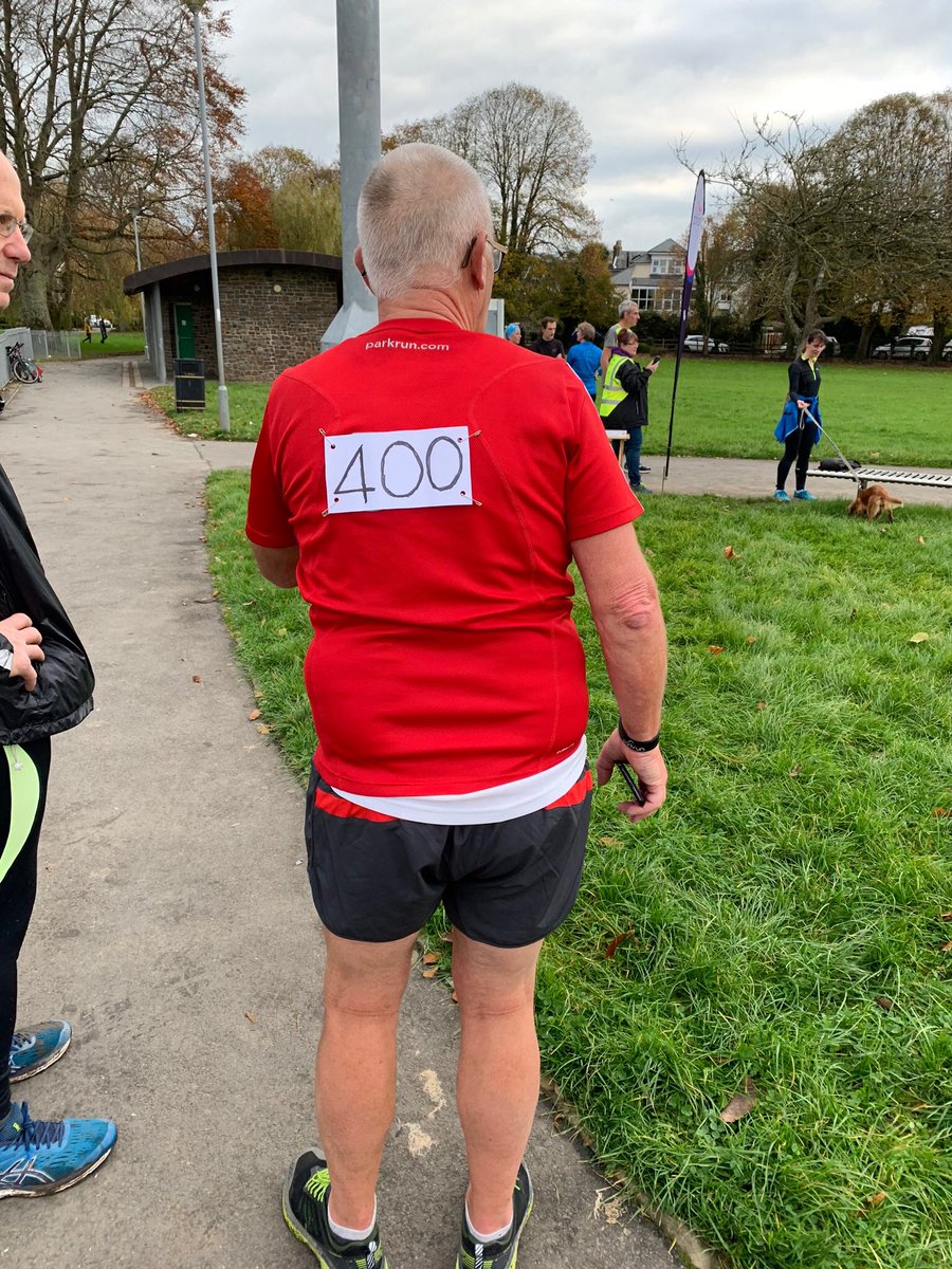 Barnstaple parkrun tweet media