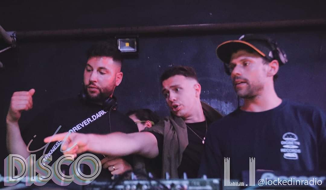 Pete Graham tweet media