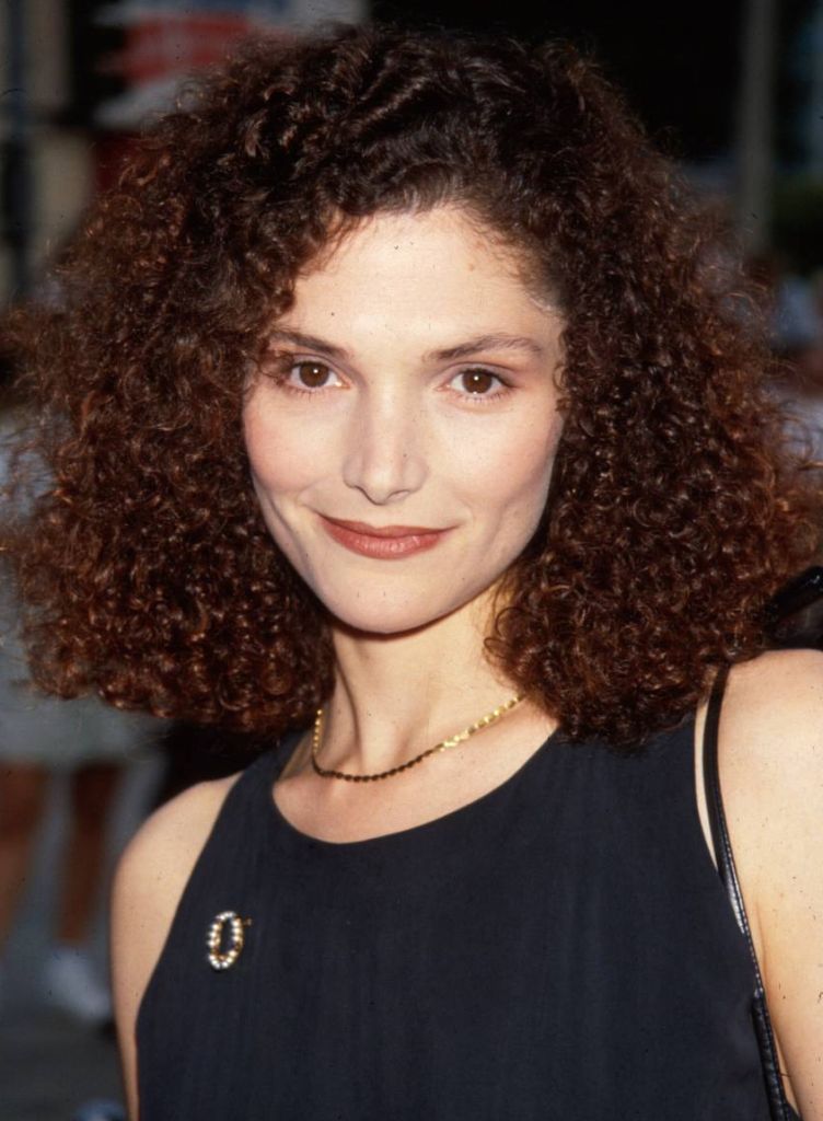 Happy Birthday to Mary Elizabeth Mastrantonio who turns 61 today! 