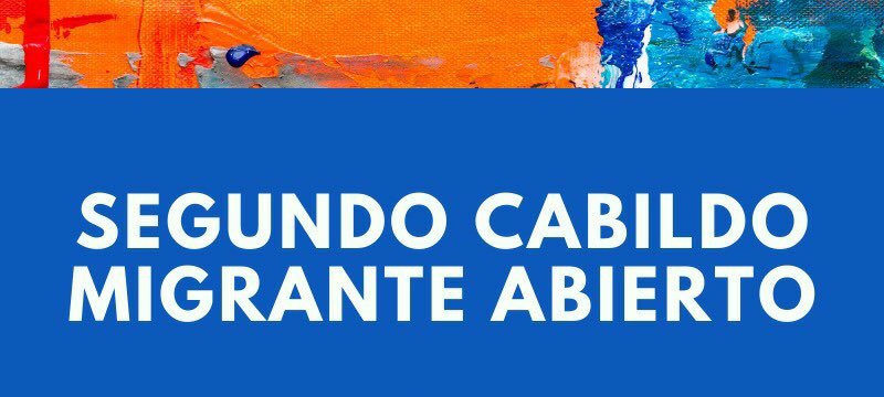 PolloniLeonardo's tweet photo. Para la representación de una futura convención constituyente conformada por ciudadanos, se habla de  considerar paridad entre hombre y mujeres como también los pueblos originarios. Propongo tambien que hablemos de la inclusión a la instancia de ciudadanos extranjeros residentes. https://t.co/Z8cPrj6CPx