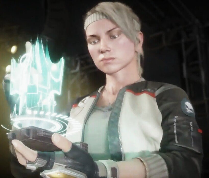 PatrickAlessa18's tweet photo. EARTHREALM HEROINE
Random images (P13)
#Sonya #SonyaBlade #MK11 #MK #MortalKombat #MKKollective #MKSonyaBlade #MKSonya #MK11_Son #MK_Son #GeneralSonyaBlade #LieutenantBlade #FirstLadyOfMK #QueenOfMortalKombat #MK1 #MK3 #PastSonyaBlade #PresentSonyaBlade #SonyaBladeArmy https://t.co/aPPwpRBhvr