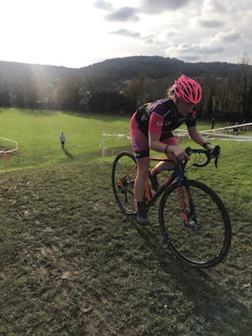 Thanks  <a href="/EastKentCX/">East Kent Cyclo Cross</a> for yet another brilliant technical course.
@livAWOLSpokd                                   <a href="/FORTEsportswear/">FORTE Sportswear</a> <a href="/LiFEResProperty/">LiFE Residential</a>