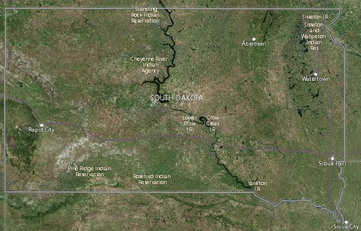 BillionaireAddr's tweet photo. South Dakota - An At Home American Tax Haven For The Rich - (Photo: Bing Maps)

A MUST READ - South Dakota: Known for being the home of Mount Rushmore – and not much else.  #billionairetaxhavens #Billionaires #hidingassets #hidingmoney #SouthDak https://t.co/CNAglMy5EZ https://t.co/FxYzyhp5f8