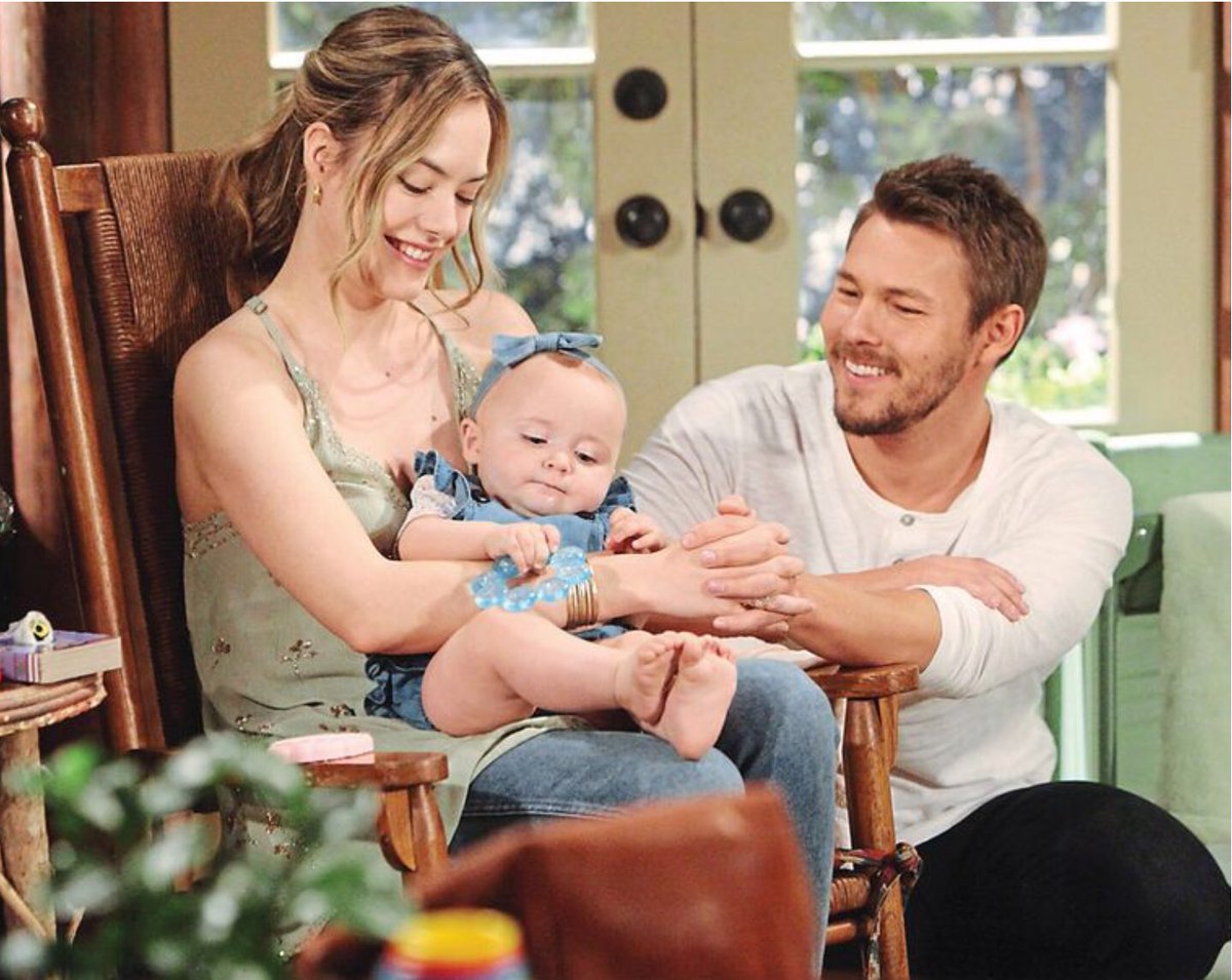 LopeFamily4ever's tweet photo. These Three are the Sweetest Tv Family Ever!! ๐โค๐โค๐โค๐ #AnnikaNoelle #ScottClifton #MadelineValdez #HopeLoganSpencer #LiamSpencer #BethSpencer #ElizabethAvalonSpencer #SpencerFamily #TeamLope #Lope #LopeFamily #LopeAlways #LopeForever #TeamLopeForever #LiamHopeBethForever https://t.co/LNYrSUlbAr