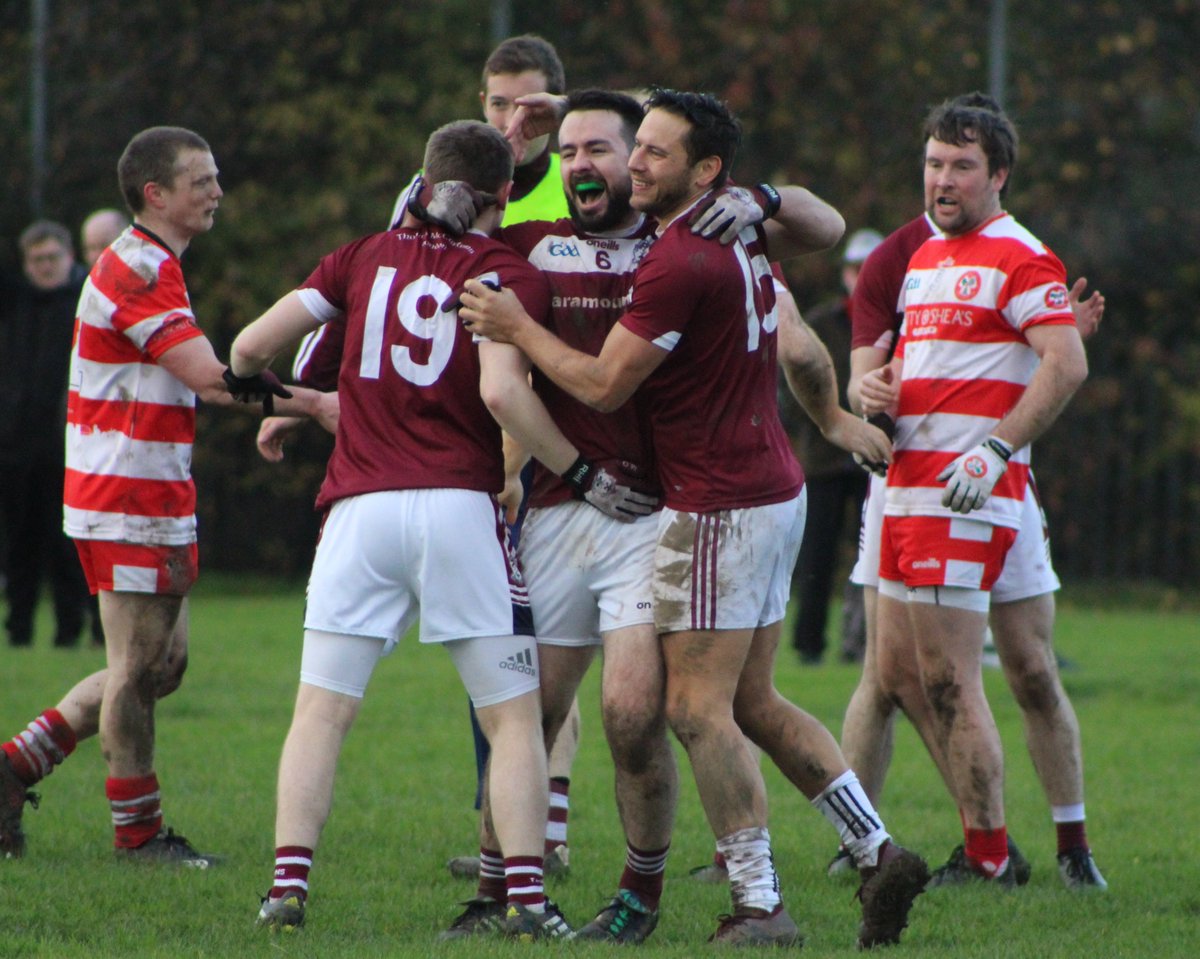 Ant_McLaughlin's tweet image. Congratulations to @ThomasMcCurtain who are All-Britain Football Champions for 2019, after defeating @glasgowgaels today by 1-11 to 0-7, they now host @BlackhillGAA in the @officialgaa All-Ireland Junior Quarter-Final next month.
@LondainGAA 
@theirishpost @IrishPostSport