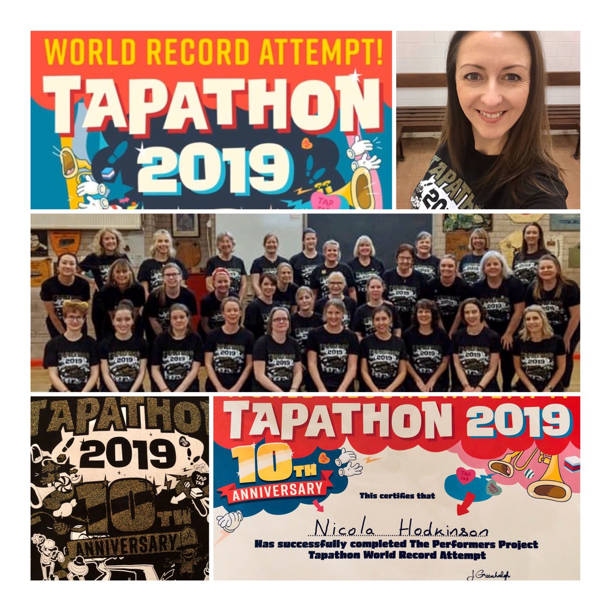 Nicola Hodkinson tweet media