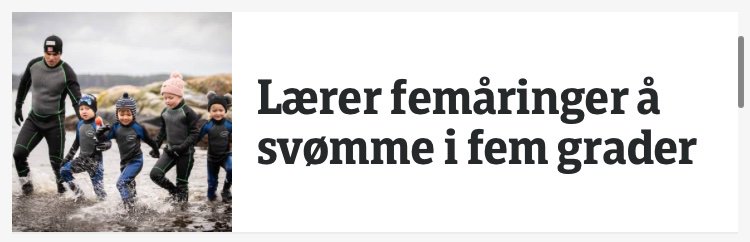 RoheimEirik's tweet photo. Lærer nittiåringer å svømme i nitti grader https://t.co/DC8vezafK7