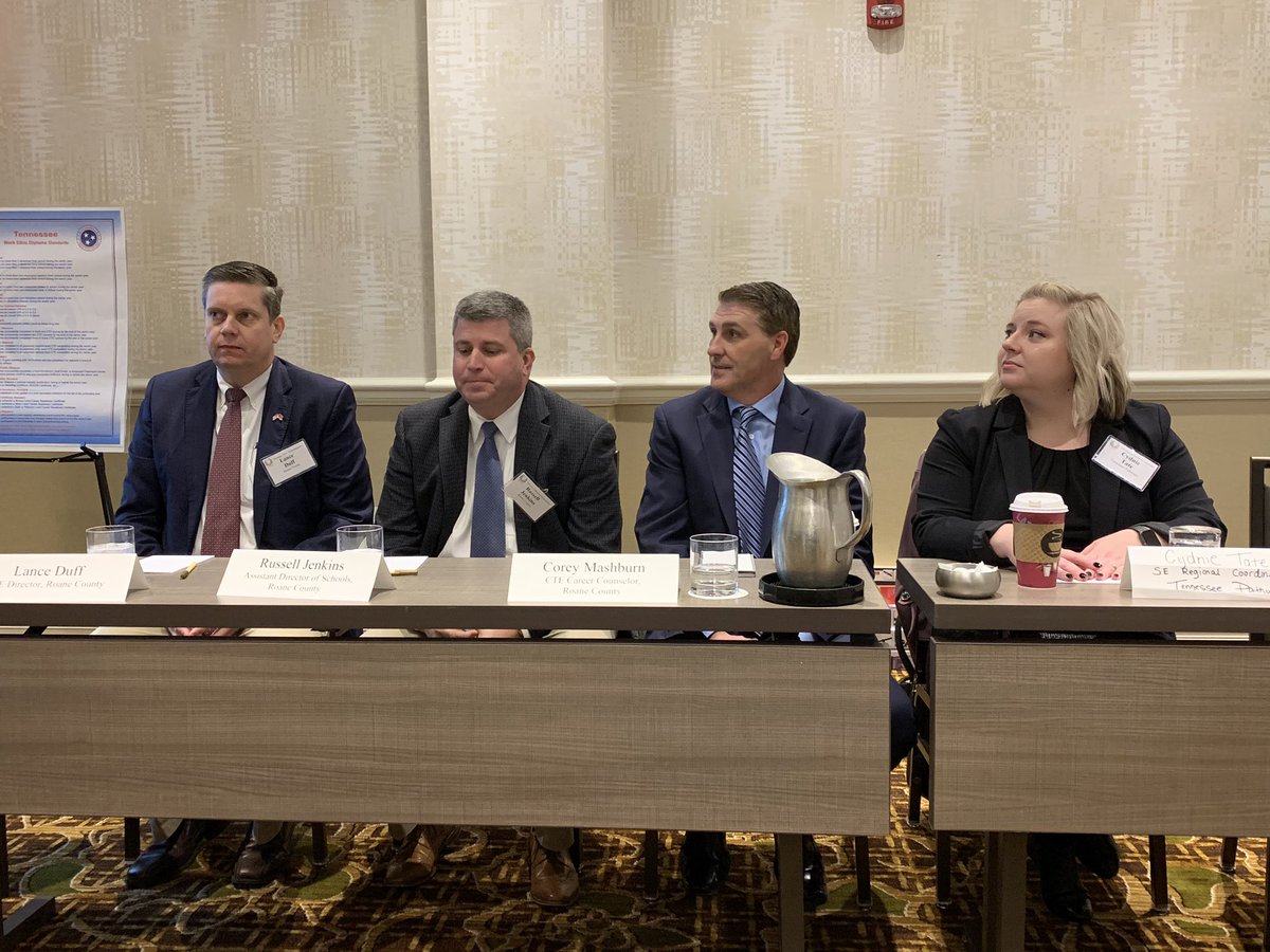 LaDonna McFall tweet media