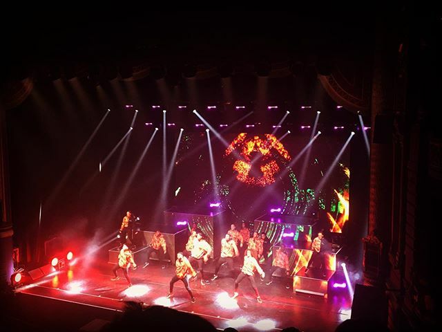 Thank you @diversity_official you were amazing ift.tt/37d9z6p