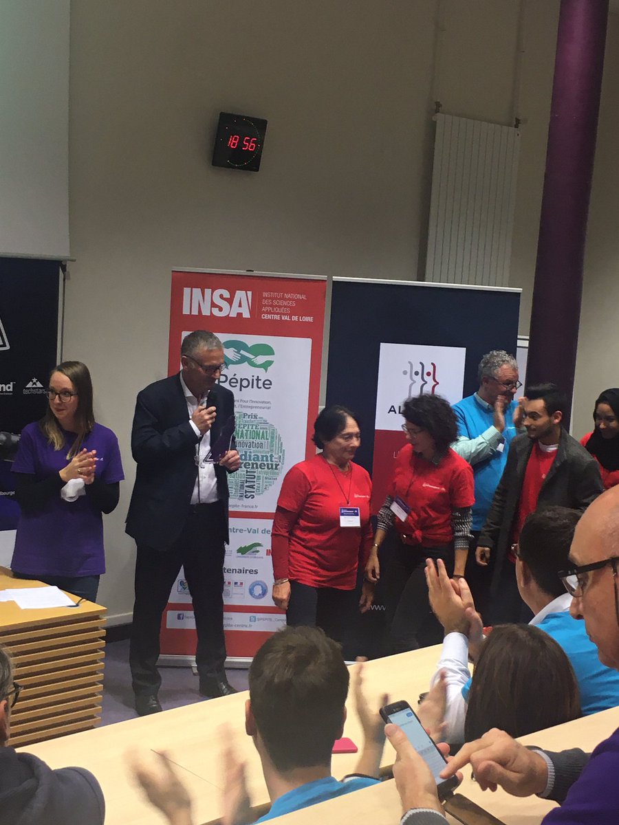 Christophe Beauvais tweet media