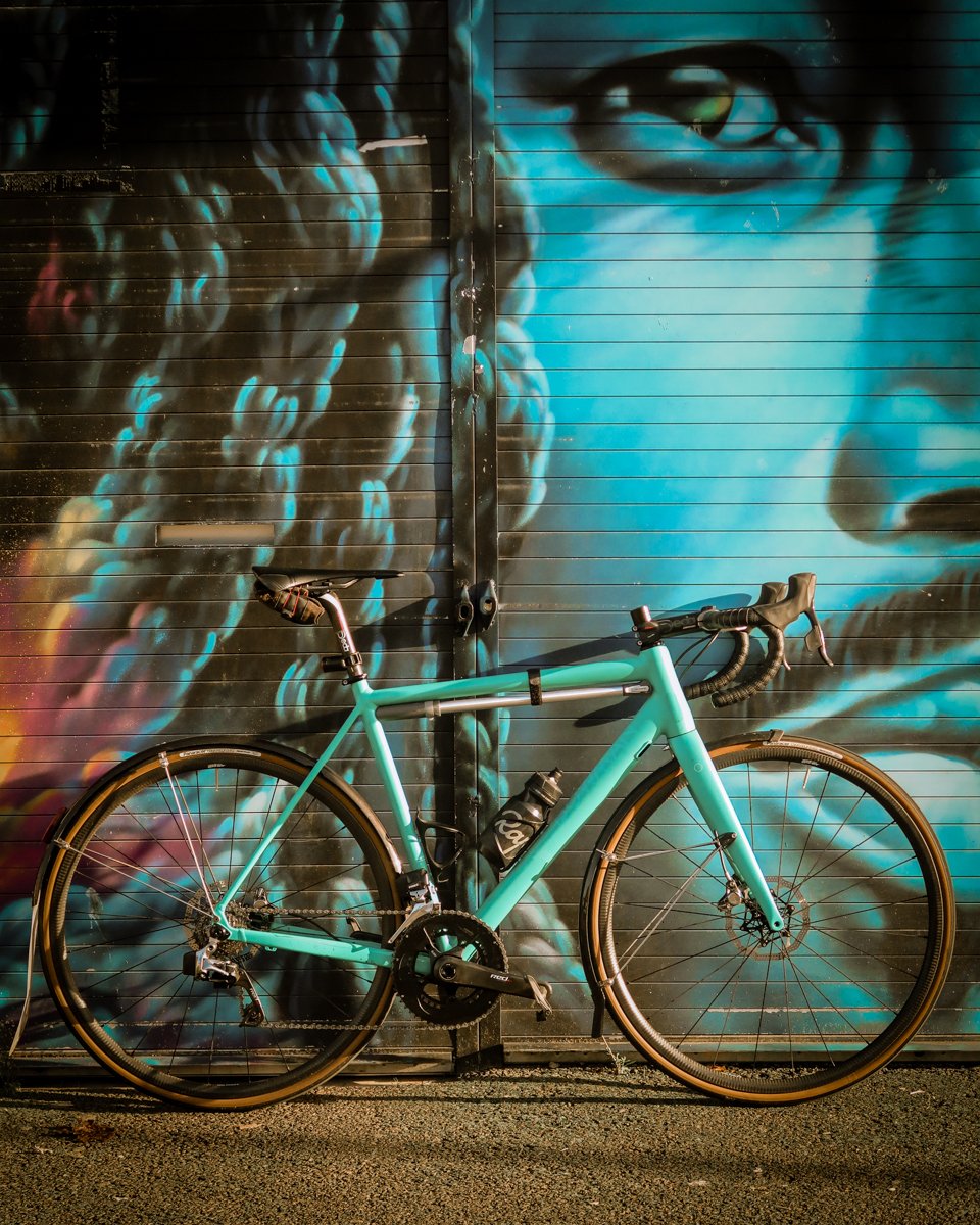 Bowman Cycles tweet media
