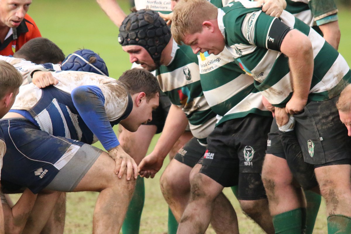 Norwich Union RFC tweet media