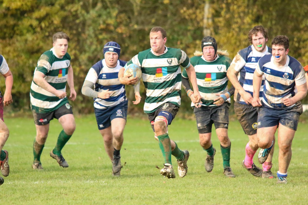 Norwich Union RFC tweet media