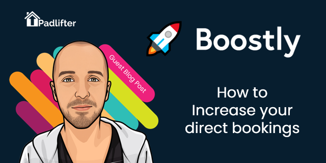 The Book Direct movement is gaining significant momentum. Hear from booking-direct expert, Mark Simpson of <a href="/BoostlyUK/">Boostly - Mark Simpson 🚀</a>, as he shares words of wisdom on tactics and tips that help you increase your direct bookings. Watch the video exclusive for Padlifter: padlifter.com/direct-bookings
