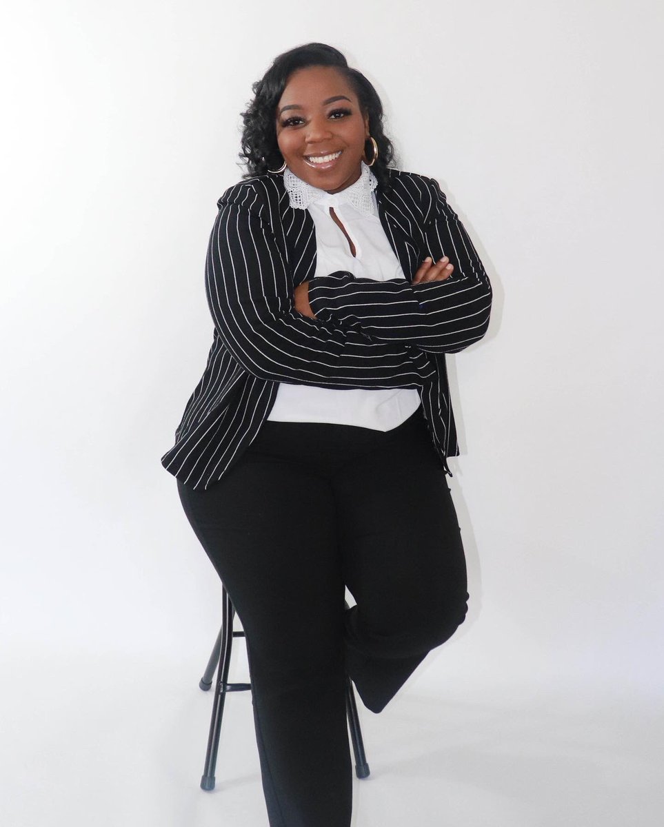 _Ariebad_'s tweet image. Ariel M. Fuller
I’m Owner of: Dynamic Financial Solutions, LLC
Founder of: Girls With Dreams