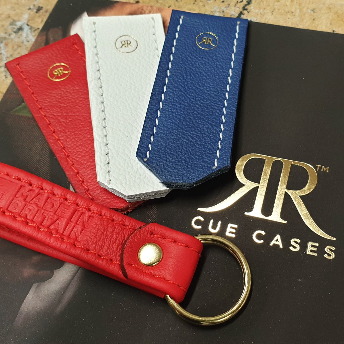 RR Cue Cases tweet media