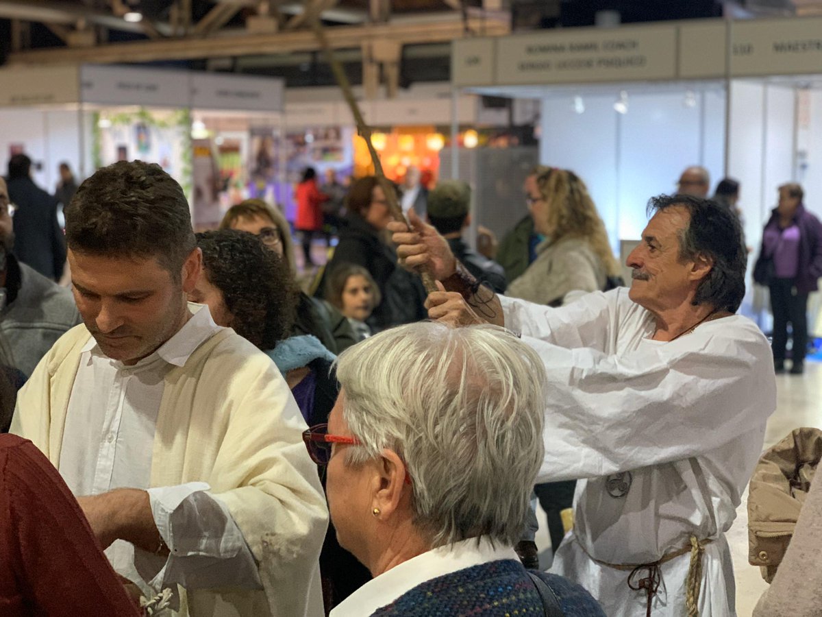 Hasta aquí otro #MagicInternacional. Gracias a ponentes, visitantes, stands y a todos los que lo habéis hecho posible. 

📸 Algunos de los mejores momentos de esta edición
ow.ly/4dTl50xd9Mi #MAGIC19
