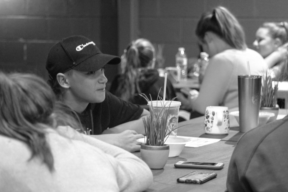 freedomindiana's tweet image. Join our 6th-12th grade students for Alpha tonight at 6:30 PM!
#FCNextGen
#FCStudents
#Alpha
#webelieveinthenextgeneration
#wedolifetogether