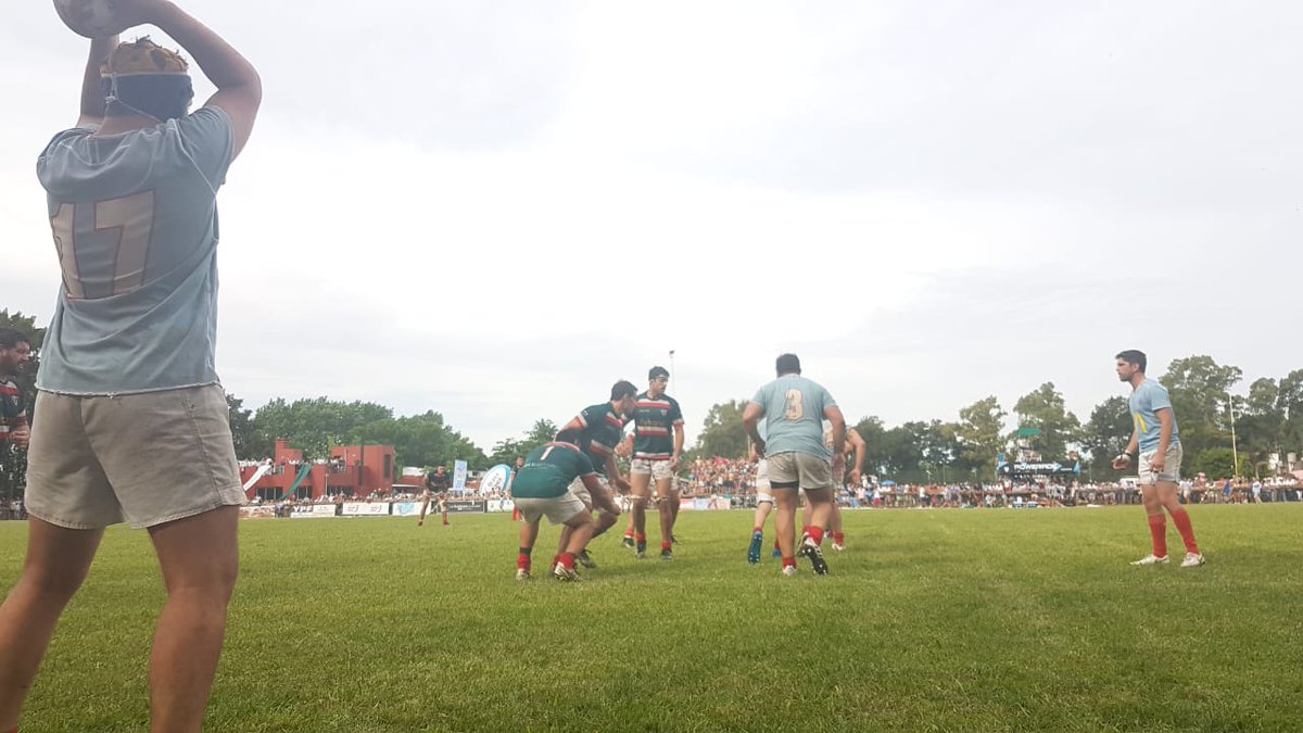 ScrumESPN's tweet photo. Se juega el segundo tiempo en #ElPalomar e @infoSANPA da la nota ante @SITASRC, ya que se impone por 14 a 5.

Seguilo en vivo > https://t.co/q56rfxD6Tc 

#URBAxESPN #PartidoDigitalScrum https://t.co/q2f8umsJy0