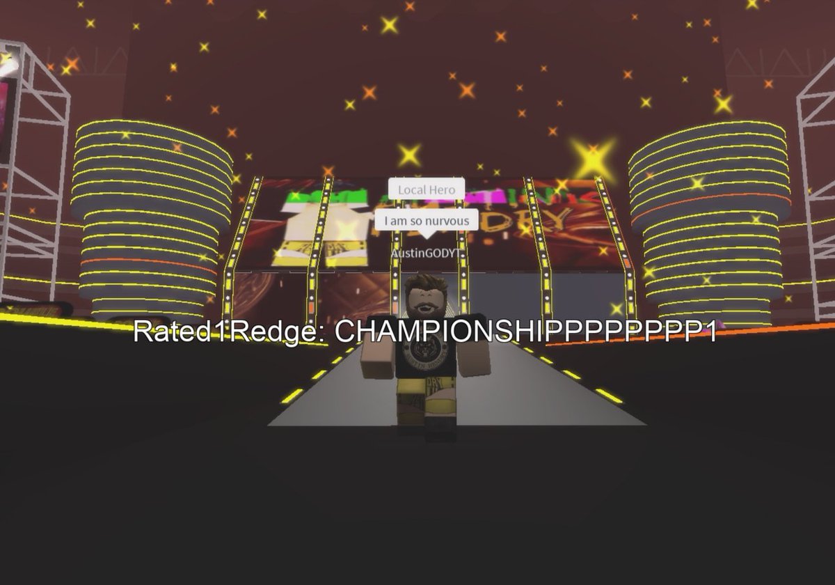 WRWRBLX's tweet photo. DOUBLE THE PRICE - New Million Dollar Champion!
Congratulations to the New Million Dollar Champion, @AssassinXIGR!
Respect to @ayylxrd and @AustimHendry for putting an hell of a fight!
Congratulations big dog!
#WRWDoubleThePrice #NewMillionDollarChampion https://t.co/tMVV193eZy