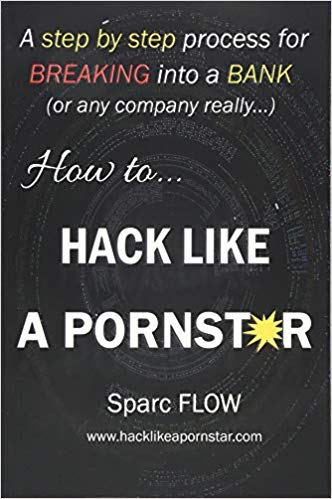 How to Hack Like a Pornstar