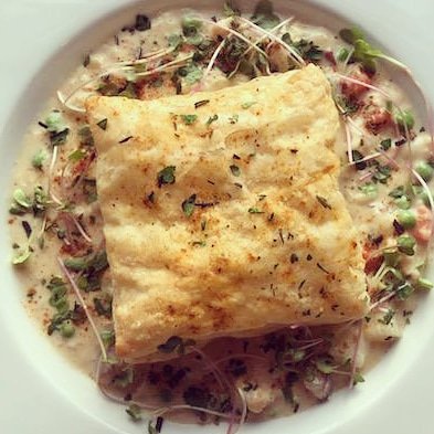 Seafood Pot Pie
#Foodie #special #lehighvalleyweddings