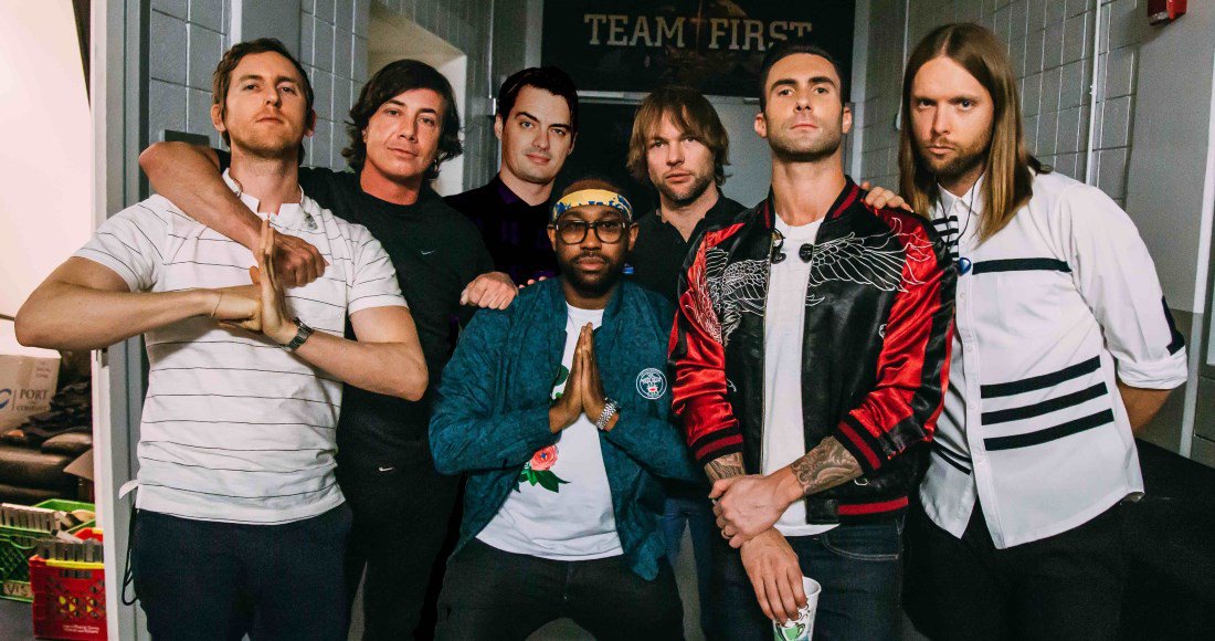 Official Charts (@officialcharts) on Twitter photo 2019-11-17 20:00:05 Official Chart: First Look - @maroon5s Memories could become their 8th UK Top 5 single this week bit.ly/2OgSmjY Official Chart: First Look - @maroon5s Memories could become their 8th UK Top 5 single this week bit.ly/2OgSmjY