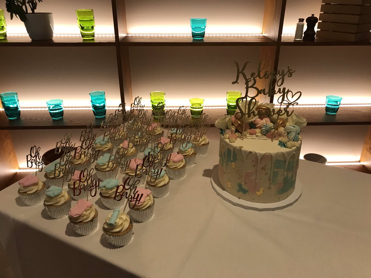 star3766's tweet photo. Can’t believe I am going to be a Nannie next month. So excited I could burst - Kelsey’s baby shower - Aztec West xx https://t.co/2ntoG9GoCb